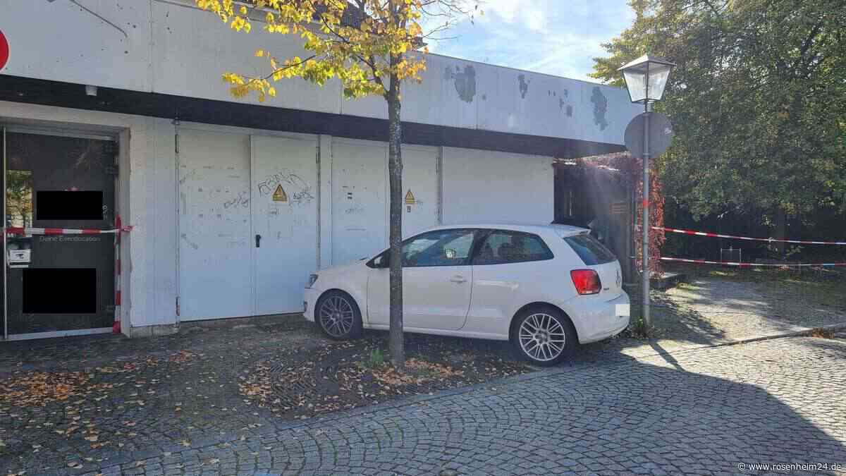 Prozess nach tödlicher Club-Schlägerei beginnt – Drei Männer stehen in Traunstein vor Gericht