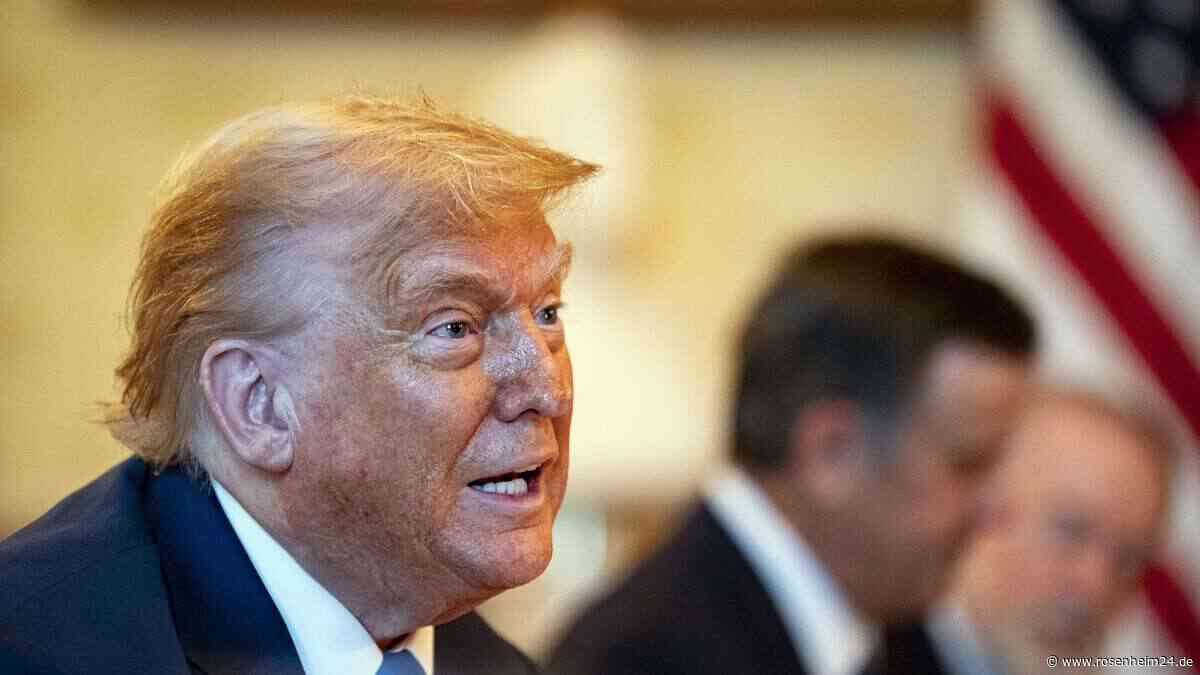 Zoll-Angst bremst deutsche Wirtschaft: Exporte in die USA brechen dramatisch ein