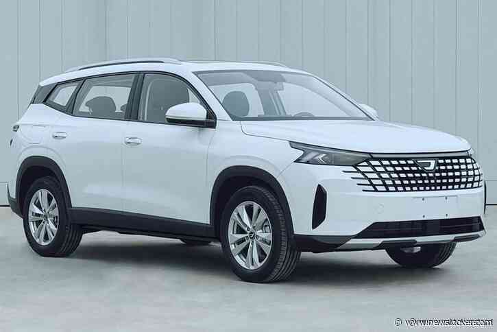 Jetta-SUV van Volkswagen krijgt een dosis Peugeot