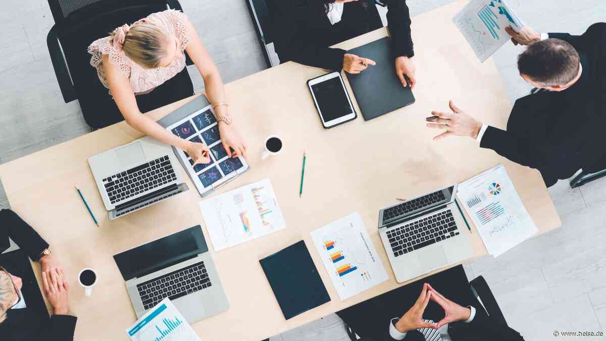 Teamkultur und Fortbildung: Wie kompetent ist dein Team?
