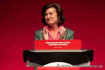 First Minister says Labour are taking Reform threat in Wales ‘seriously’