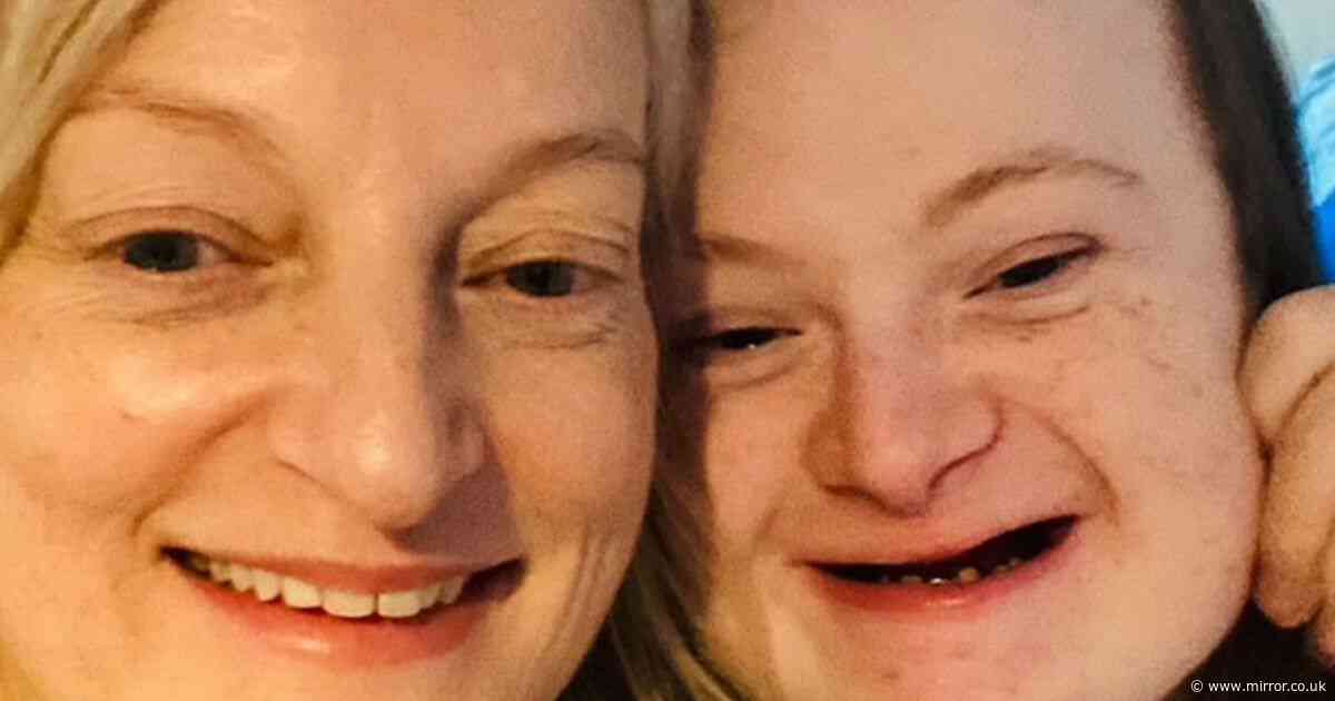 'We're sick with worry cruel EHCP cuts will destroy our disabled childrens' lives'