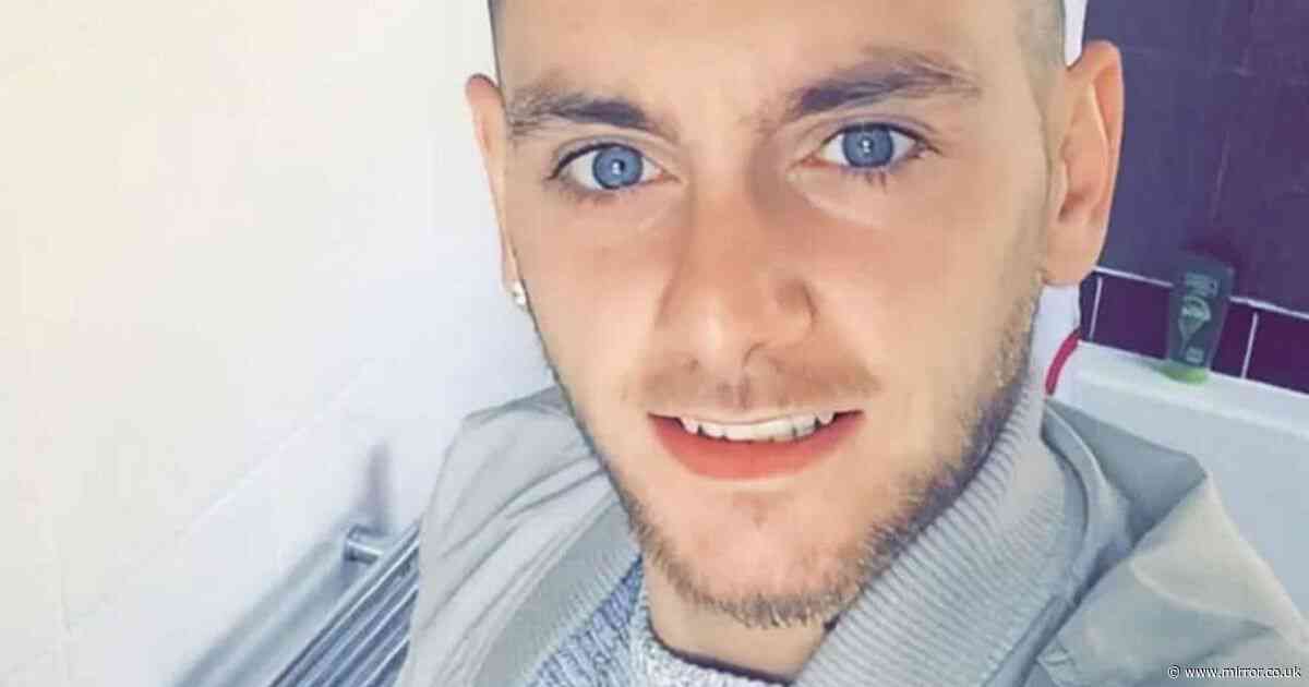 'Mischievous' dad found dead in flat two days after the birth of his second child