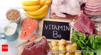 Health benefits of Vitamin B6 for your body and how to avoid deficiency