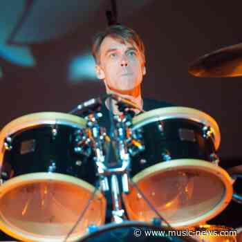 Pearl Jam drummer Matt Cameron quits 'after 27 fantastic years'