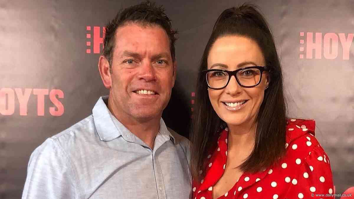 Footy legend Brett Kimmorley relives the moment he could have died and left his four girls fatherless after making two simple mistakes