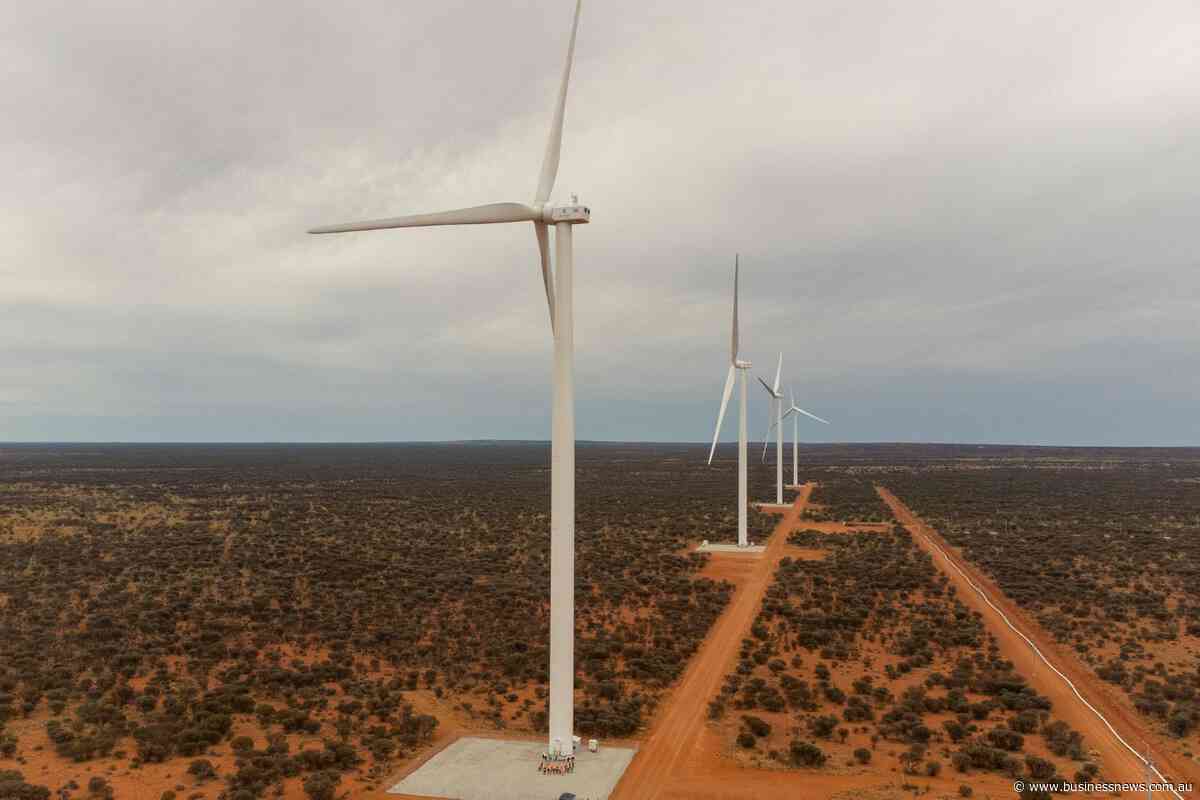 Opinion: ESG a principled approach for power