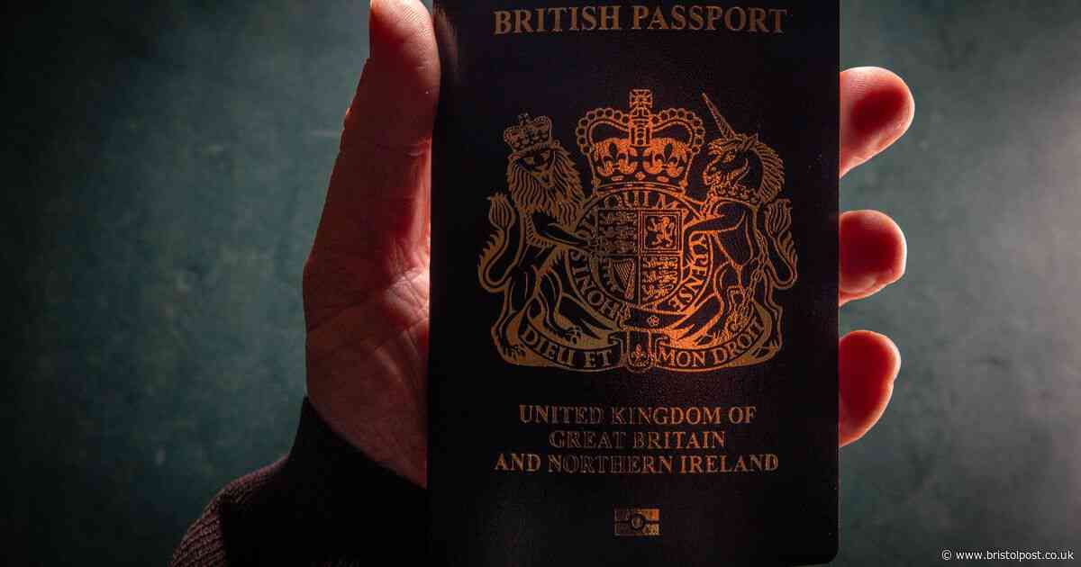 Spain travel advice as '10 year passport rule' can catch Brits out