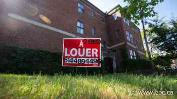 Quebec has rent control. So why are apartment prices still soaring?