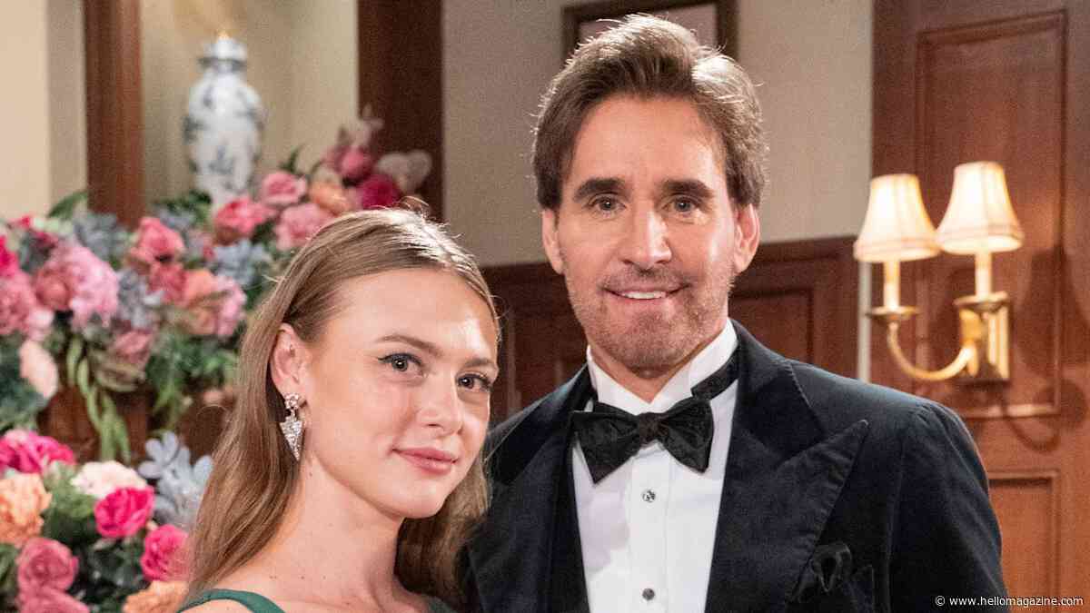 The Young and the Restless star breaks silence on shocking death: 'I didn't really know'