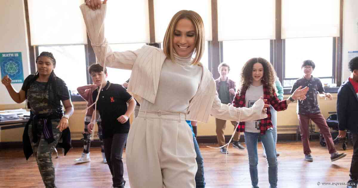 'Forgotten' Jennifer Lopez film fans hail as 'amazing' streaming for free on BBC