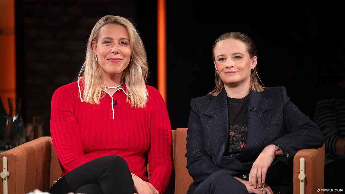 Liebes-Aus mit Zorn: Jasna Fritzi Bauer macht Trennung öffentlich