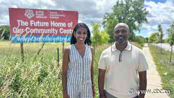 Future of Tamil Community Centre could be in jeopardy unless fundraising goal met: organizers