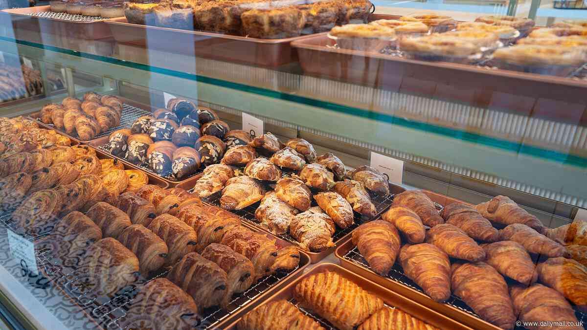 Do not eat warning issued as major supermarket is ordered to recall grab-and-go breakfast favourite due to deadly contamination risk