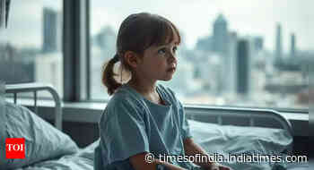 US children are dying younger than children in other countries like Germany or Denmark; new study warns