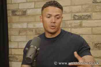 Jermaine Jenas doesn't hold back on BBC staff  – 'They just lie to your face'
