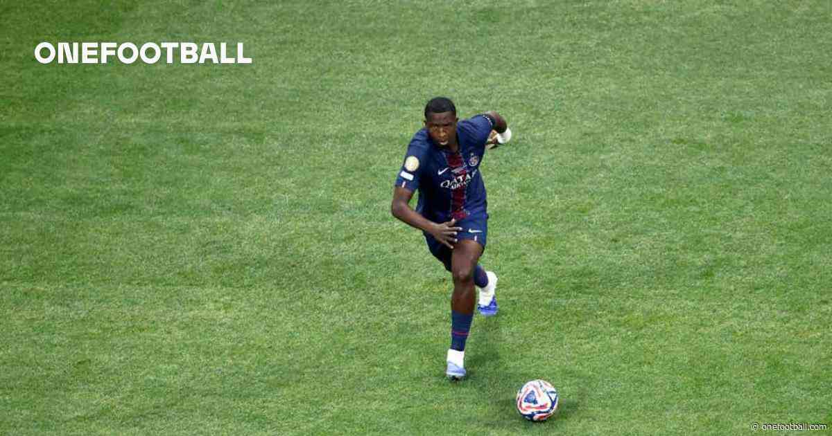 Official | PSG defenders Willian Pacho and Lucas Hernandez to miss remainder of the Club World Cup