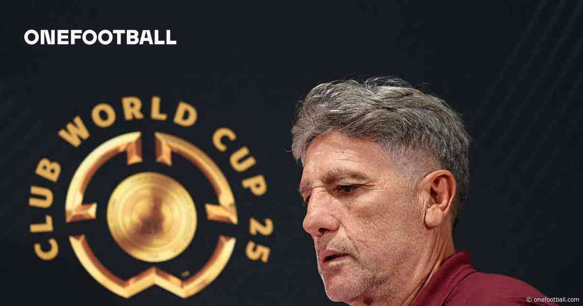 🤔 Is Fluminense Brazil’s hope at the Club World Cup? Your thoughts