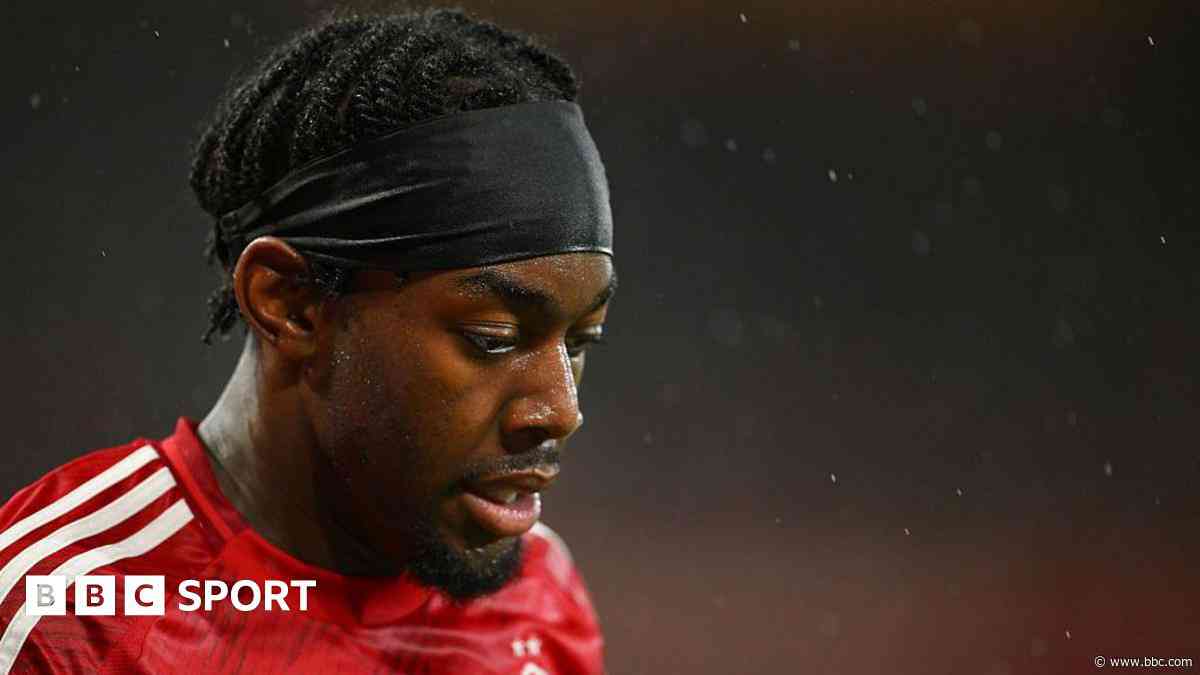 Why Newcastle are signing £55m Elanga