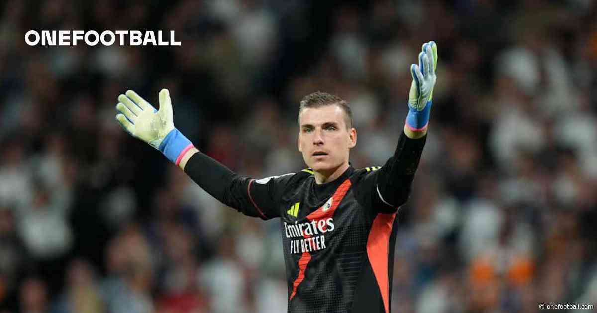 Real Madrid will approve sale of backup star if right proposal arrives