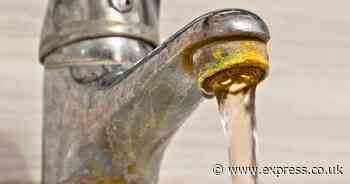 Limescale melts away from taps in 5 minutes if you swap vinegar for 1 superior ingredient