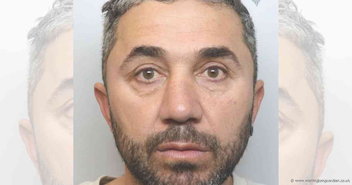 Sick child rapist whose victim was nine-years-old has been jailed for 17 years