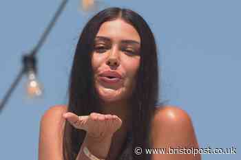 Love Island's Emma Munro and Harry Cooksley's relationship explained and why they split