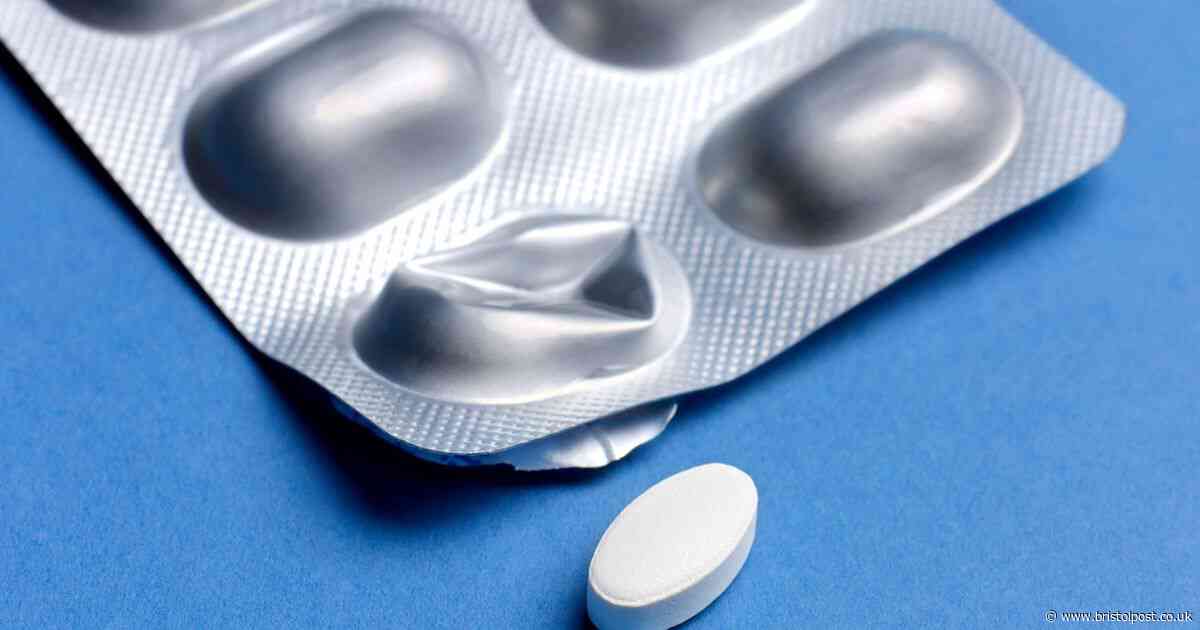 Pharmacy issues warning for anyone taking very common painkiller
