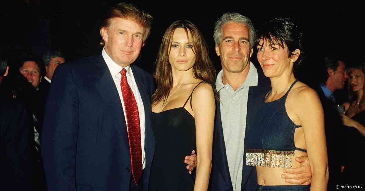 Jeffrey Epstein’s ‘client list’ explained after FBI claims it doesn’t exist