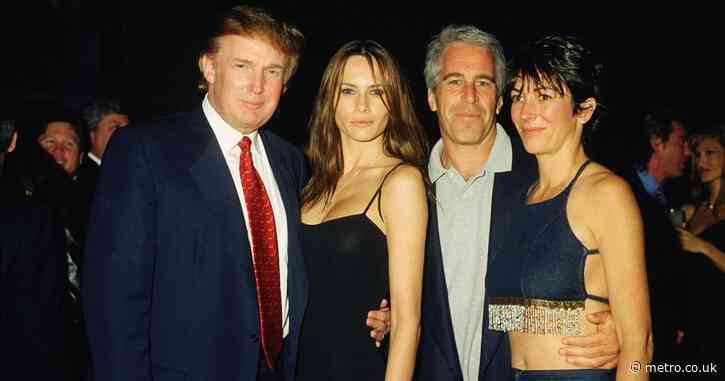 Jeffrey Epstein’s ‘client list’ explained after FBI claims it doesn’t exist