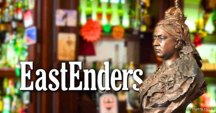 EastEnders star reveals why she refused to stop filming after cancer diagnosis
