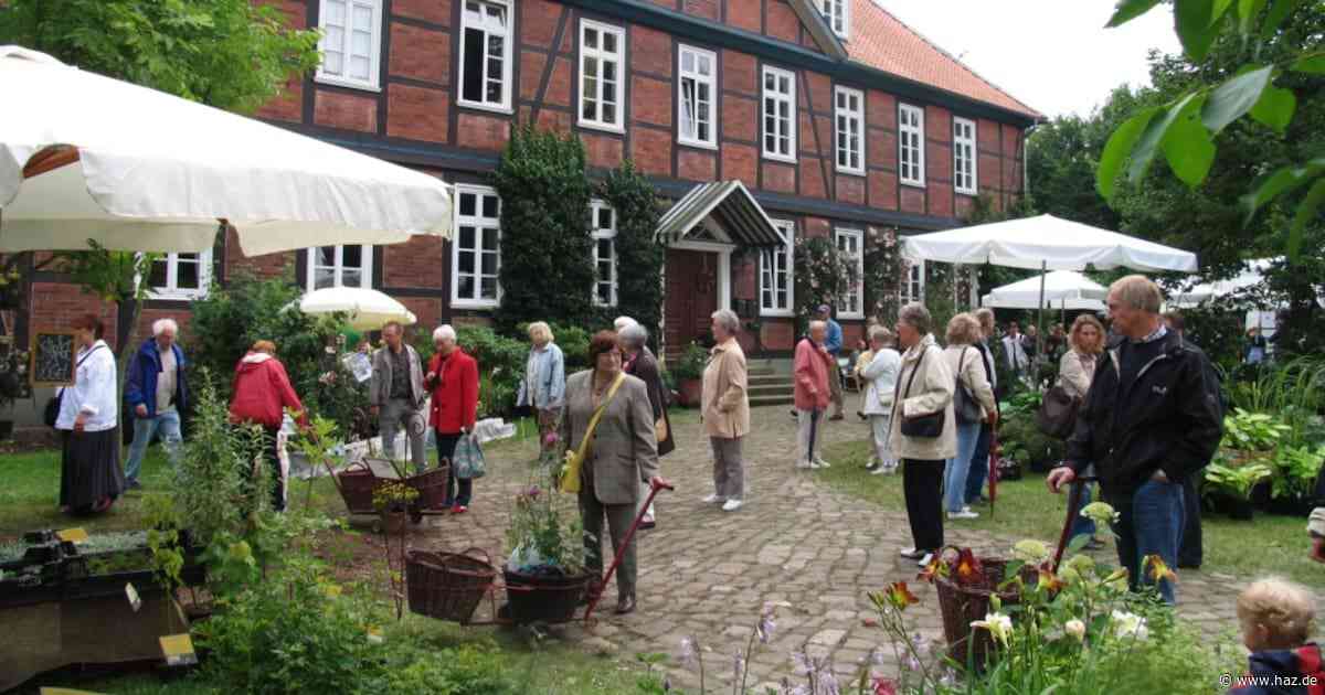 Gewinnaktion: Karten für Gourmet & Garden