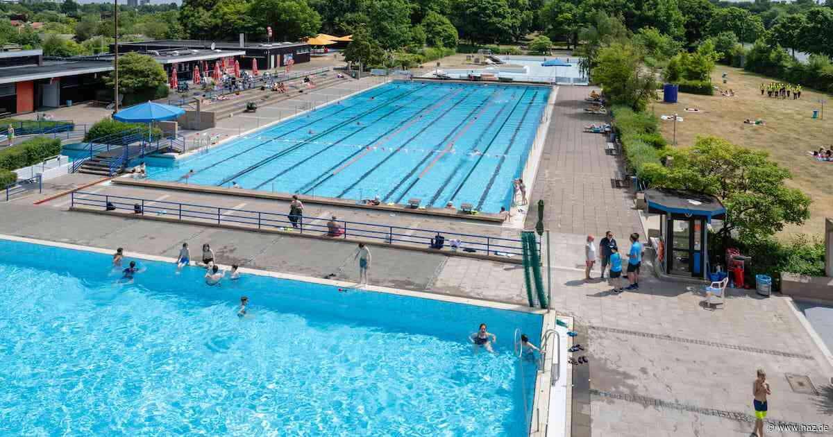 Gewalt im Freibad: Was hinter Vorfällen wie im Lister Bad steckt
