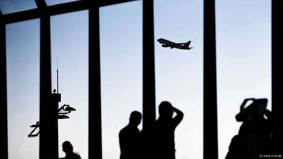 Und tschüss?: Zu spät am Gate: Airline darf nicht per se Einstieg verweigern