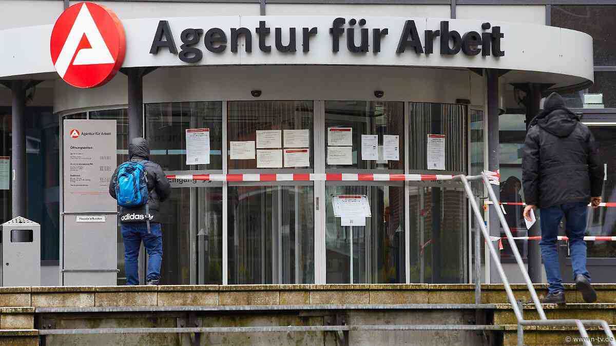 Sanktionen nur wenig effektiv?: Wie die Bundesregierung beim Bürgergeld sparen will