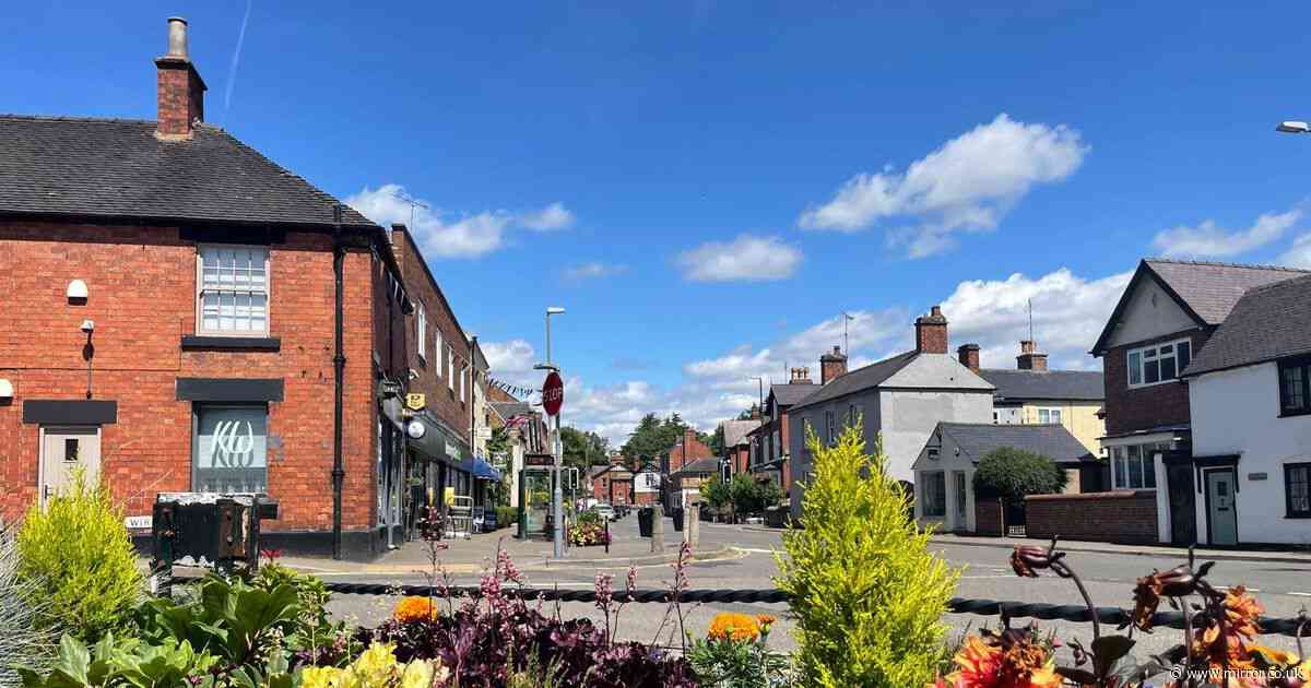 Inside the village with award-winning restaurants where 'everyone just seems happy'