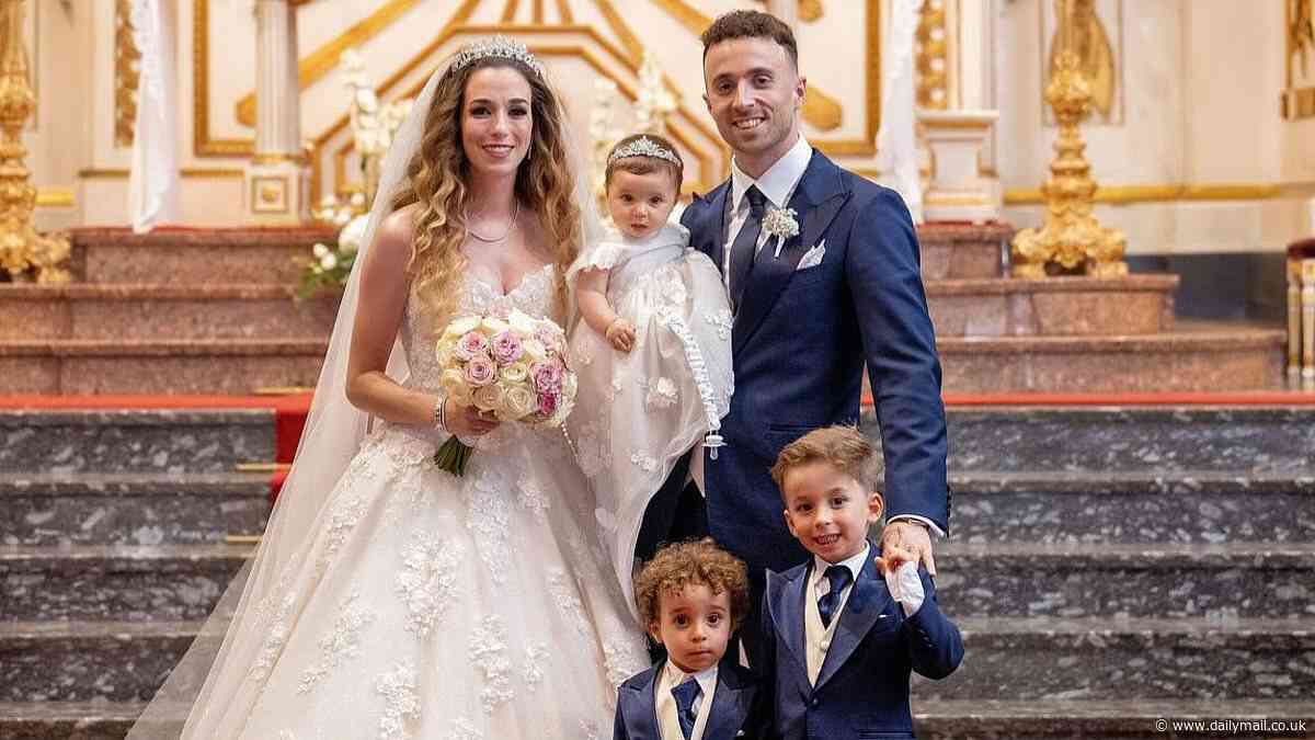 'Not a coincidence': A woman almost died in crash at same spot of Diogo Jota's tragedy, the road surface had 'many faults'... but footballer was going 'very fast', says expert