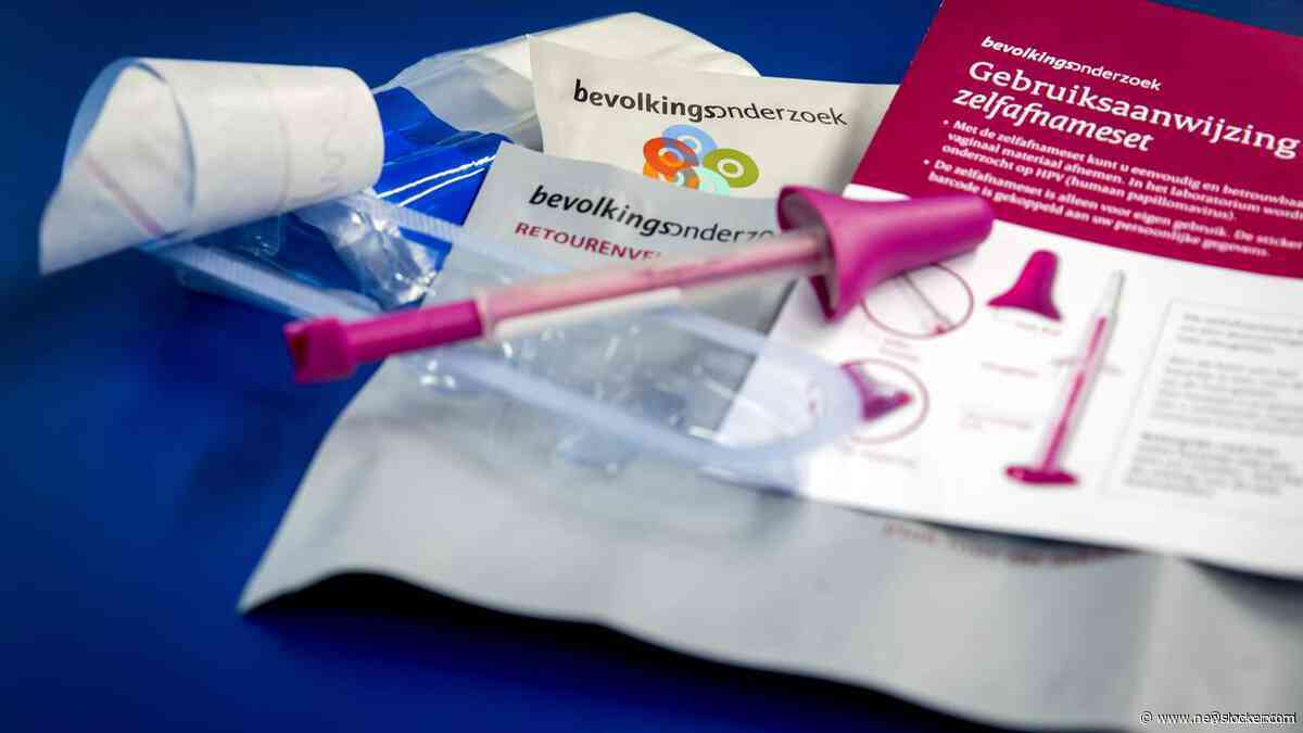 Bevolkingsonderzoek kanker werkt goed en bespaart miljoenen aan zorgkosten