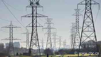 Retired city worker's credentials used in $2.5M Toronto electricity fraud attempt: report