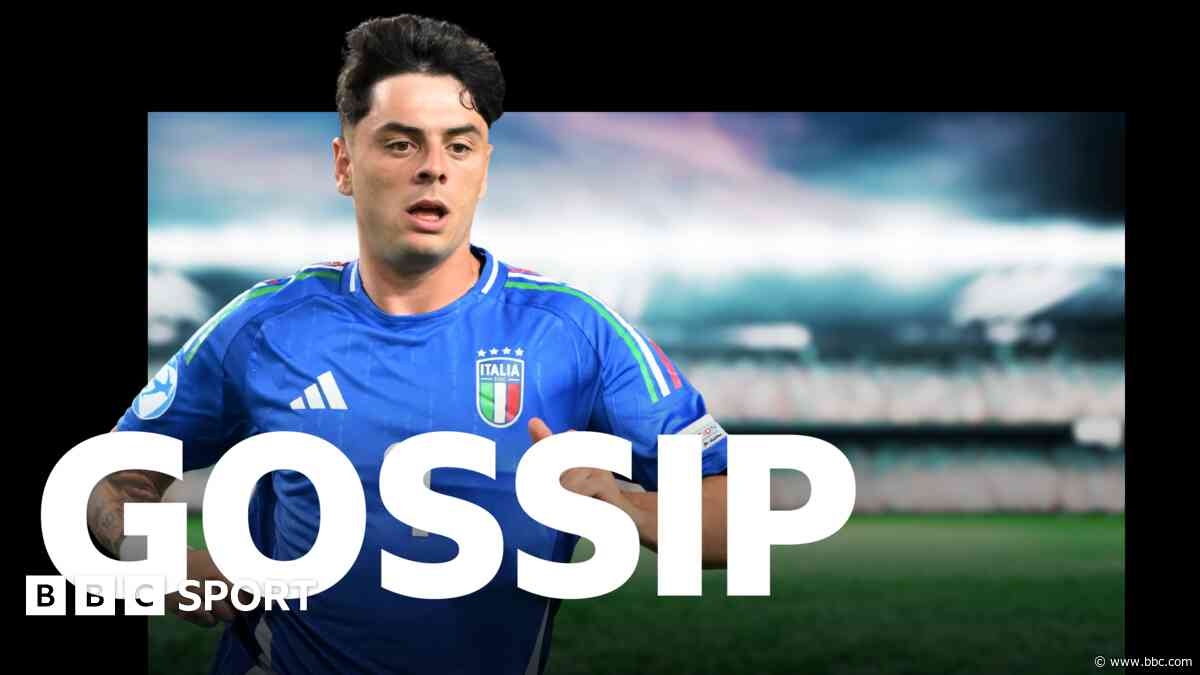Ambrosino on Celtic list of targets - gossip