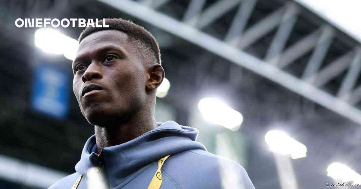 Real Madrid continue to admire PSG defender after ruling out his signing in 2020