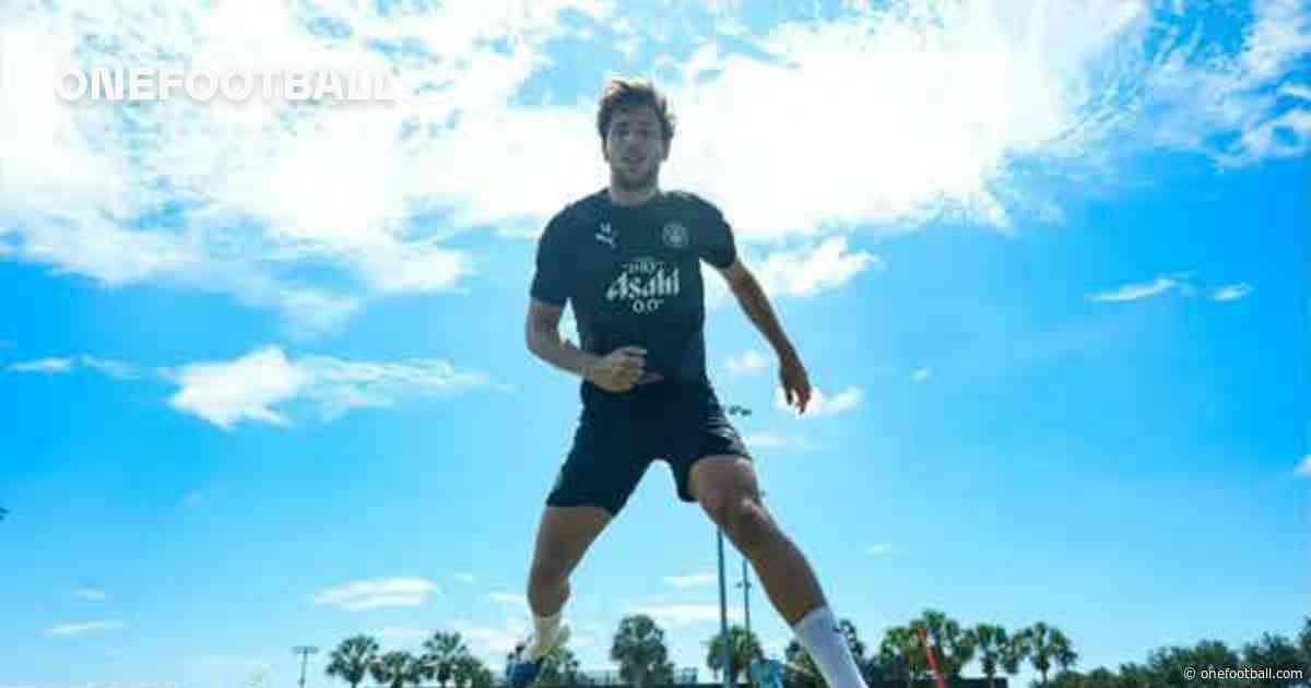 Sam Lee provides clarification on future of Manchester City midfielder amid exit speculation