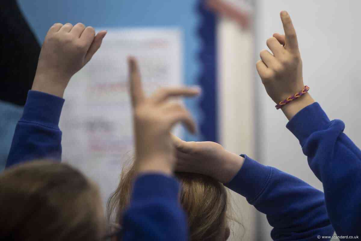 Sats results rise on last year but stay below pre-pandemic levels