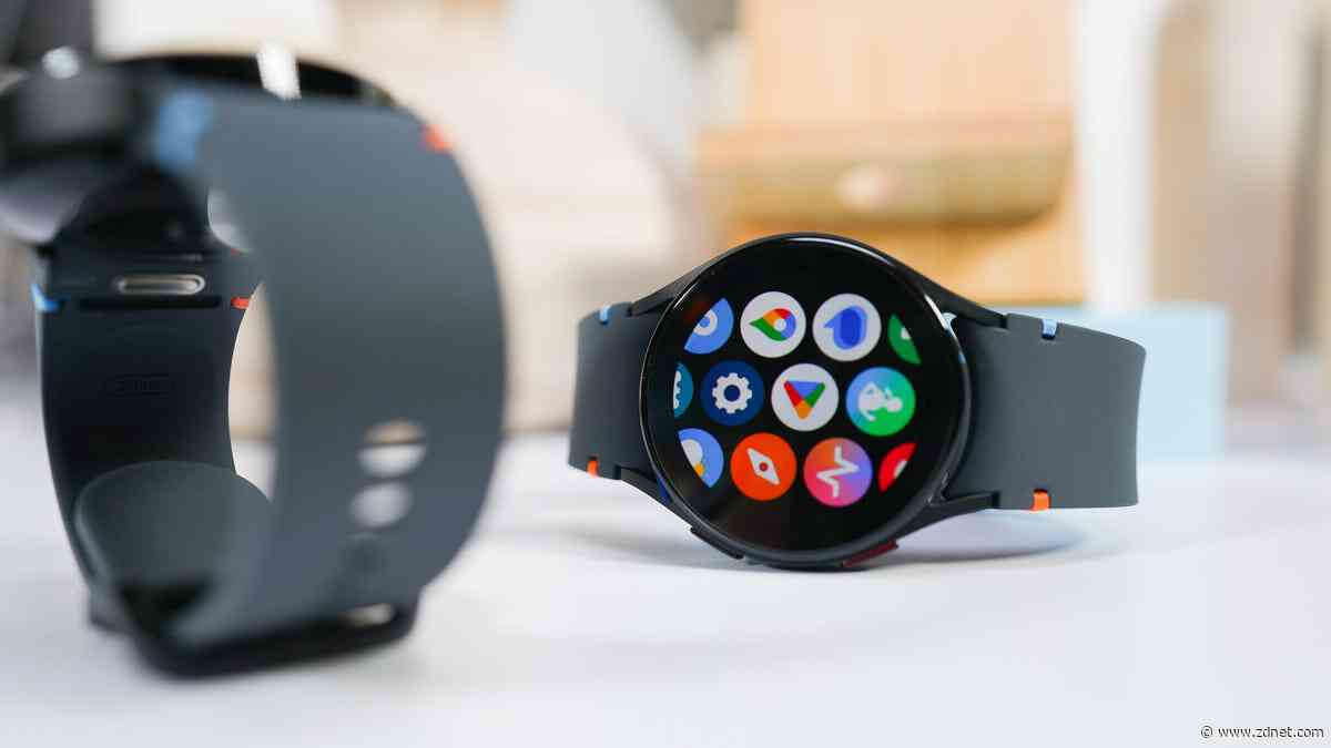 These 4 new Samsung Galaxy Watch features are tempting me to ditch my Apple Watch