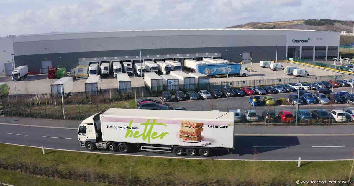 Investigation launched into Greencore £1.2bn deal for Bakkavor