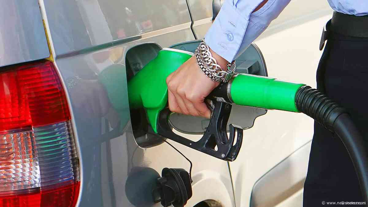 Hogere accijns lijkt grootste bedreiging voor schommelende benzineprijs