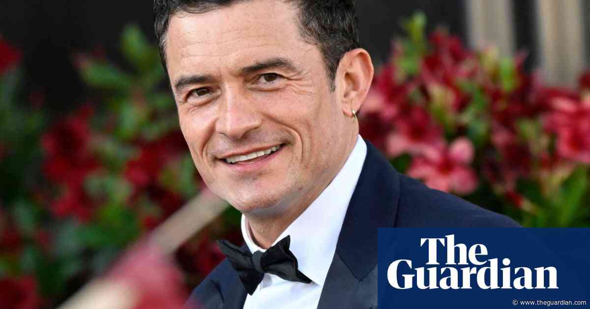 Microplastics, blood cleaning and Orlando Bloom – podcast