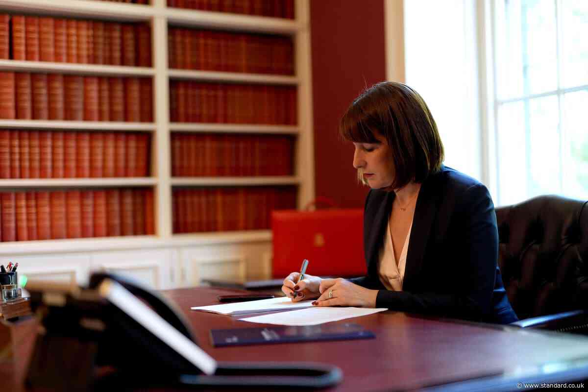 UK finances in ‘vulnerable’ position after reversed spending cuts, says OBR