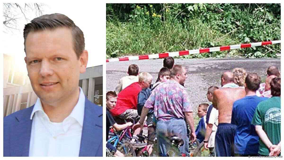 Keine „personellen Ressourcen“? Gaffer behindern Retter - warum sie meist ungestraft davonkommen