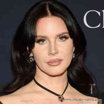 Lana Del Rey praying 'every moment of the day' for victims of Texas floods